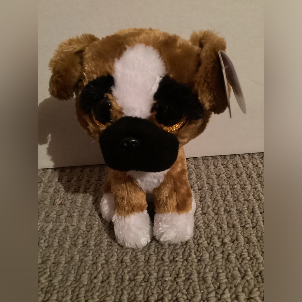 Beanie Boo - Brutus